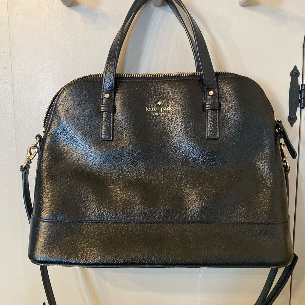 Kate Spade New York Grand Street Small Rachelle Satchel